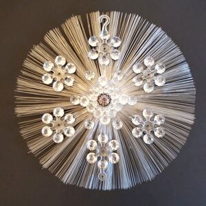 Vintage Christmas ornament